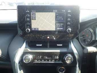 TOYOTA HARRIER 2021 Image 15