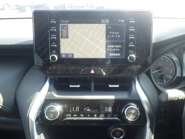 TOYOTA HARRIER 2021 Image 30