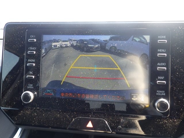 TOYOTA HARRIER 2021 Image 31