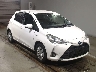 TOYOTA VITZ 2019 Image 3