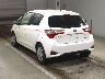 TOYOTA VITZ 2019 Image 4