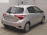 TOYOTA VITZ 2019 Image 2