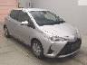 TOYOTA VITZ 2019 Image 3