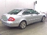 MERCEDES BENZ CLK CLASS 2005 Image 5