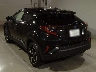 TOYOTA C-HR 2018 Image 4