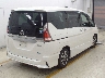 NISSAN SERENA 2017 Image 2