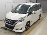 NISSAN SERENA 2017 Image 3