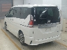 NISSAN SERENA 2017 Image 4