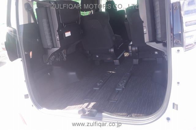 TOYOTA VELLFIRE 2019 Image 30