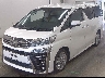 TOYOTA VELLFIRE 2019 Image 4