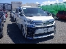 TOYOTA VELLFIRE 2019 Image 31