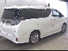 TOYOTA VELLFIRE 2019 Image 5