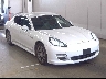 PORSCHE PANAMERA 2012 Image 1