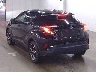 TOYOTA C-HR 2017 Image 2