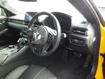 TOYOTA SUPRA 2019 Image 5