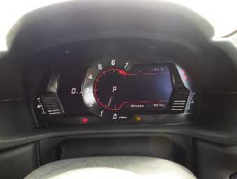 TOYOTA SUPRA 2019 Image 8