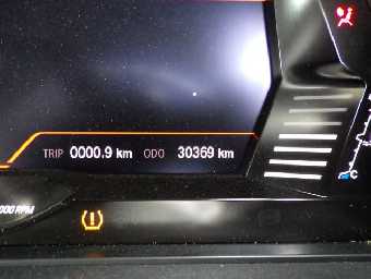 TOYOTA SUPRA 2019 Image 9