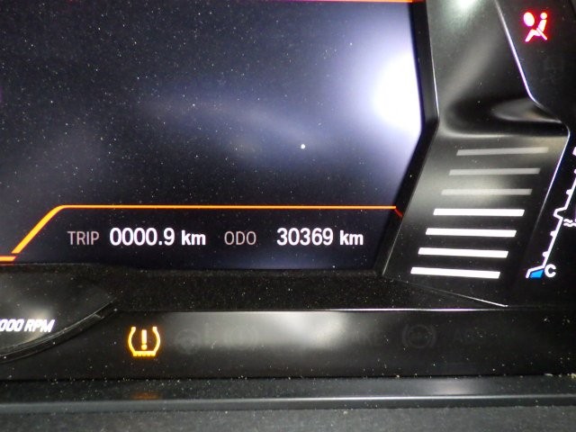 TOYOTA SUPRA 2019 Image 21