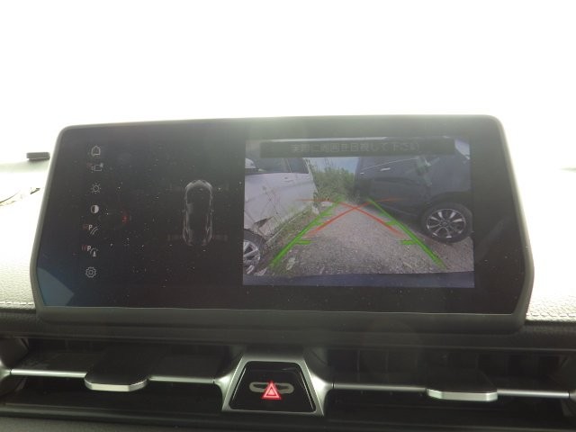 TOYOTA SUPRA 2019 Image 22