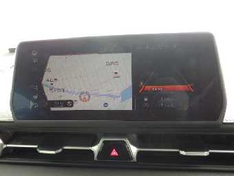 TOYOTA SUPRA 2019 Image 12