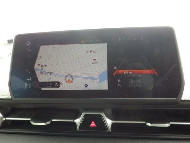 TOYOTA SUPRA 2019 Image 24