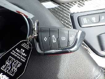 TOYOTA SUPRA 2019 Image 13