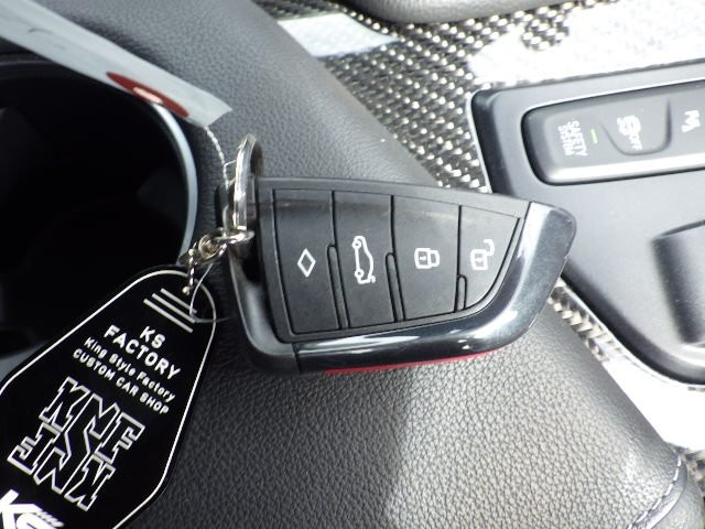 TOYOTA SUPRA 2019 Image 25