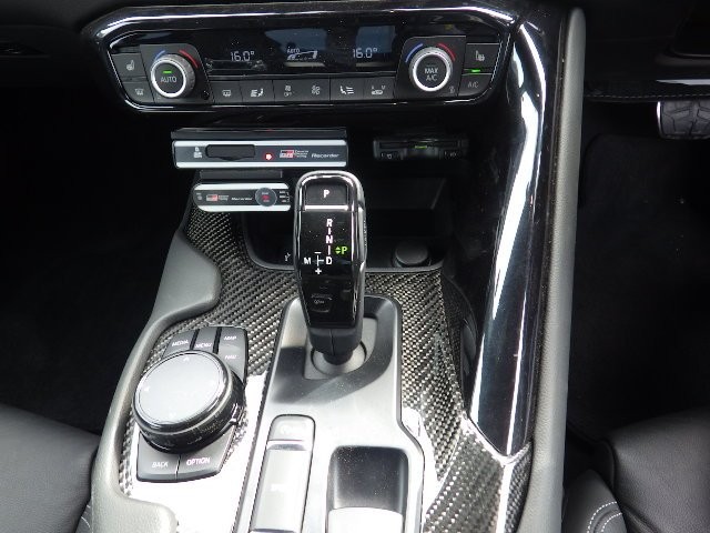 TOYOTA SUPRA 2019 Image 26