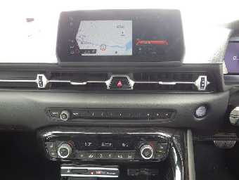 TOYOTA SUPRA 2019 Image 15