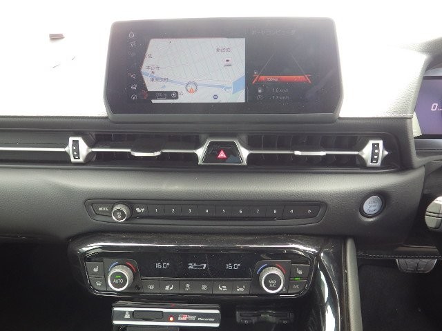 TOYOTA SUPRA 2019 Image 27