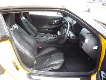 TOYOTA SUPRA 2019 Image 16