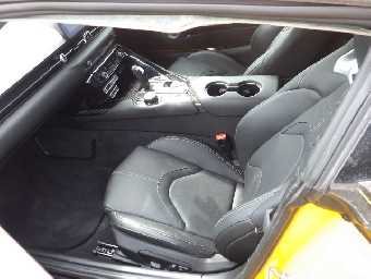 TOYOTA SUPRA 2019 Image 17