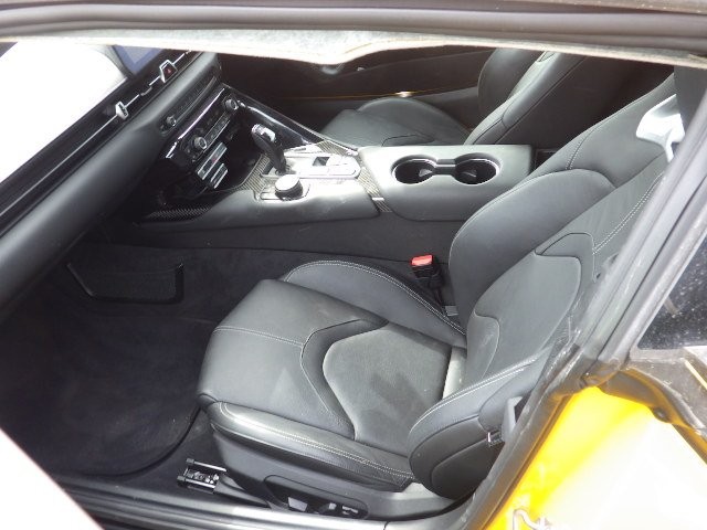 TOYOTA SUPRA 2019 Image 29