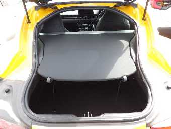 TOYOTA SUPRA 2019 Image 19