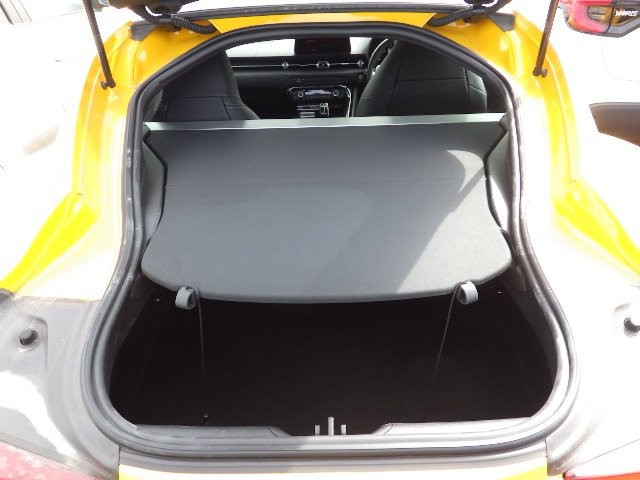 TOYOTA SUPRA 2019 Image 31