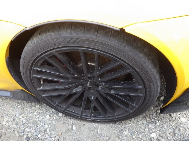 TOYOTA SUPRA 2019 Image 32