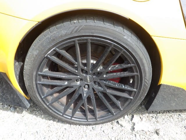 TOYOTA SUPRA 2019 Image 33