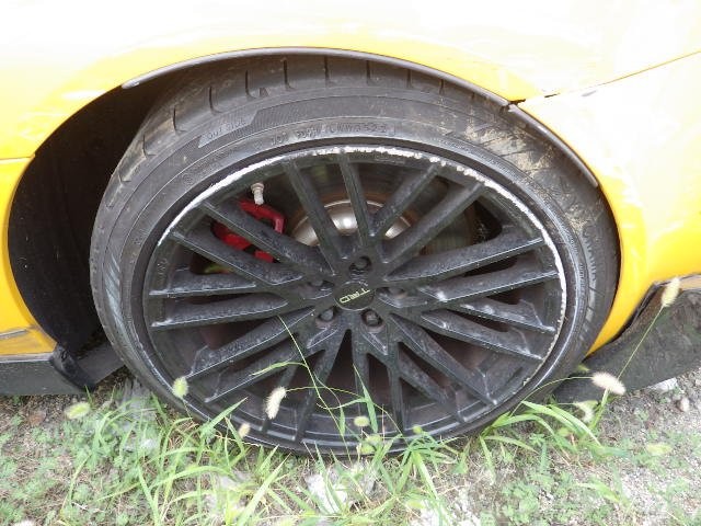 TOYOTA SUPRA 2019 Image 34