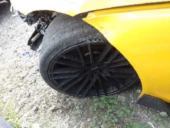 TOYOTA SUPRA 2019 Image 23