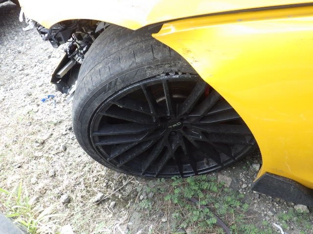 TOYOTA SUPRA 2019 Image 35