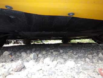 TOYOTA SUPRA 2019 Image 24