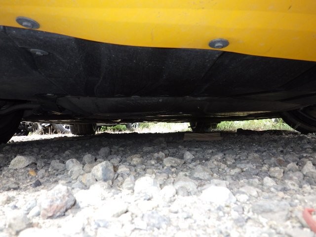 TOYOTA SUPRA 2019 Image 36