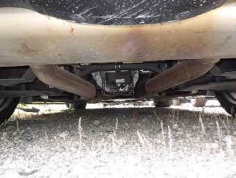 TOYOTA SUPRA 2019 Image 25