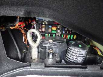 TOYOTA SUPRA 2019 Image 26