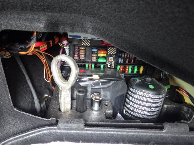 TOYOTA SUPRA 2019 Image 38