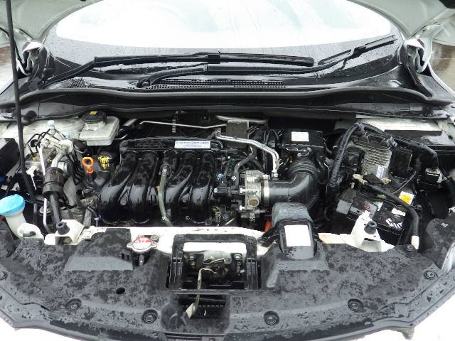 HONDA VEZEL 2019 Image 27