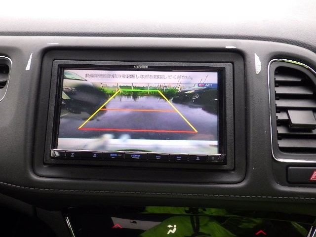 HONDA VEZEL 2019 Image 34