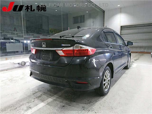 HONDA GRACE 2019 Image 2