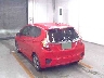 HONDA FIT HYBRID 2014 Image 2