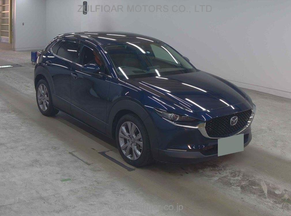 MAZDA CX-30 2021 Image 1